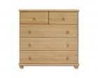 Komody do ložnice