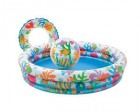 Dětské nafukovací bazény