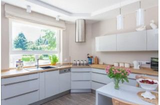 Jak vybrat kuchyňskou linku?